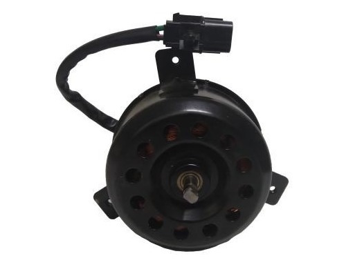 Motor Electroventilador Radiador / Sonata 2.5-2.7