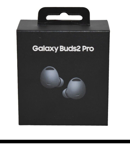  Audífonos Inalámbricos Galaxy Buds2 Pro Wireless