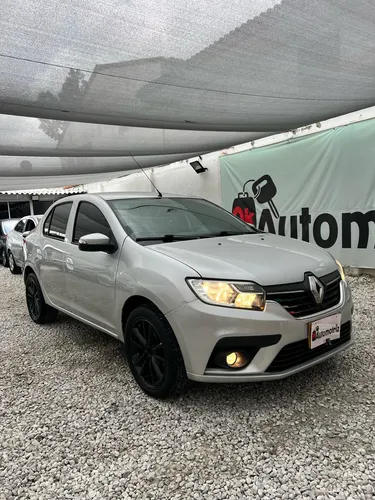 Renault Logan 1.6 Expression / Life +