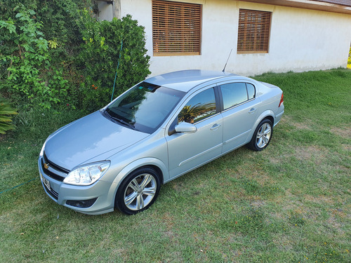 Chevrolet Vectra 2.4 Gls