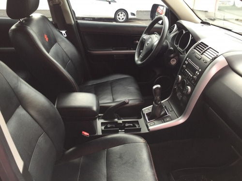 Suzuki Grand Vitara 2.0 4x4 2012