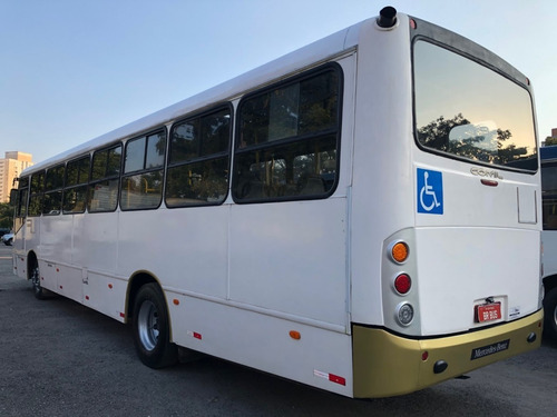 Onibus Ur Svelto M Benz 1722 Financia 100 %