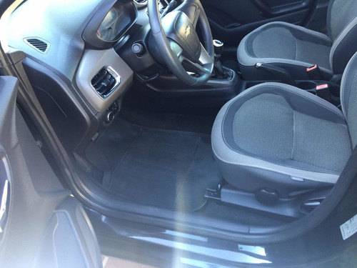 Chevrolet Prisma 2013 1.0 Lt 4p