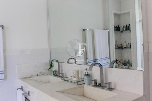 Apartamento Residencial À Venda, Astúrias, Guarujá. - Ap7994
