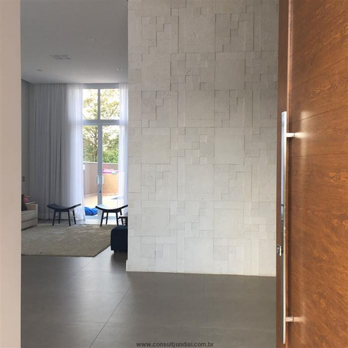 Imagem 11 de 26 de Casas Em Condomínio À Venda Em Jundiaí/sp - Compre O Seu Casas Em Condomínio Aqui! - 1434333