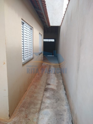Imagem 6 de 6 de Casa, Liliana Tenuto Rossi, Ribeirão Preto - C4096-v