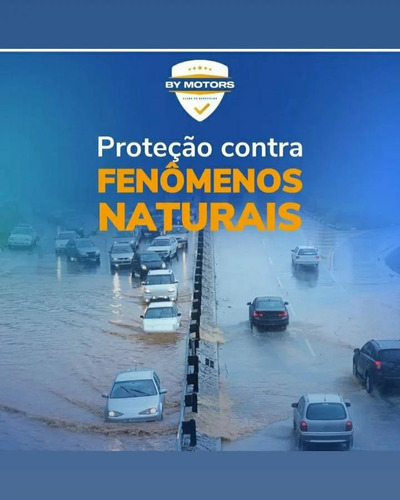 Proteção Automotiva