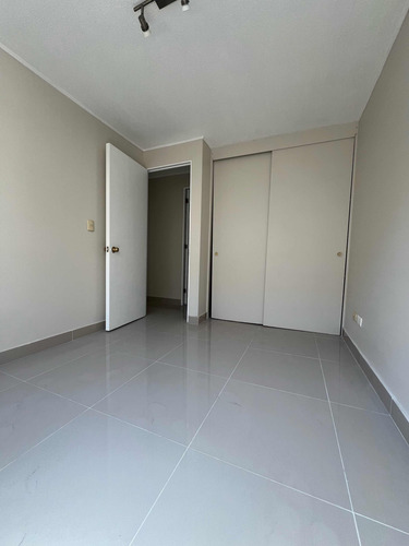 Se Vende 2d+1b A Pasos Metro Santa Ana L2 Y L5 Santiago