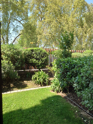Exclusivo!! Dto 3d;2b 2 Estac; 1 B; Hacienda Cousiño Macul