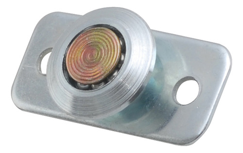 Carretilla Fija Para Ventana 20 Kg Lock Lcv20