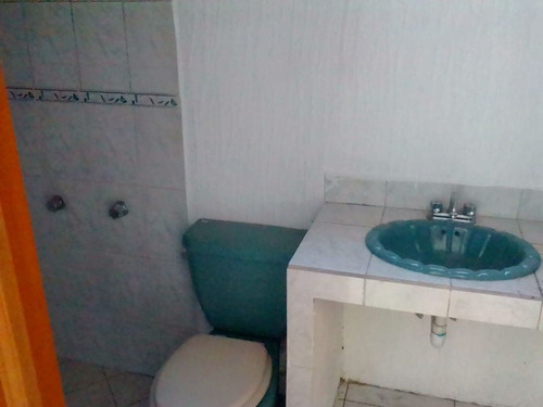 Edificio En Civac, Jiutepec, Morelos - Ber-61- Ed