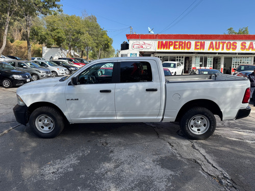 Ram 1500 2016 V6 3.7l Slt