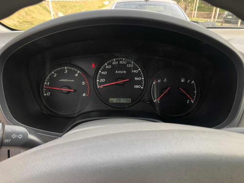 Chevrolet D-max 3.0 4x4 Diesel Doble Cabina