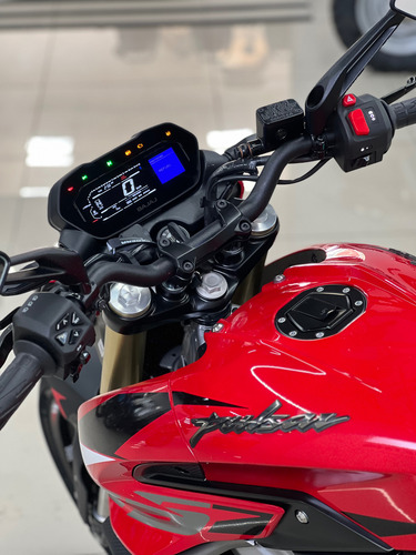 Bajaj Pulsar Ns400