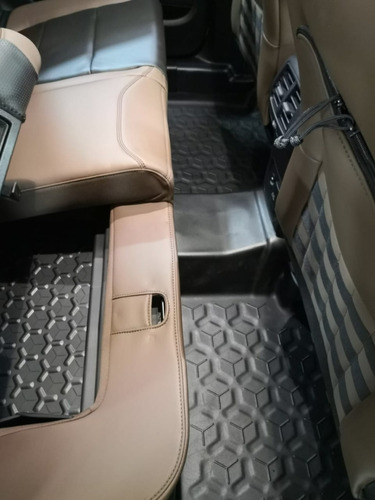 Imagen 13 de 18 de Ford - Bronco Wildtrack 4x4 2022