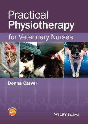 Libro Practical Physiotherapy For Veterinary Nurses - Don...