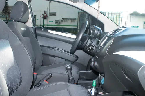 Chevrolet Spark 1.2 Gt Ls
