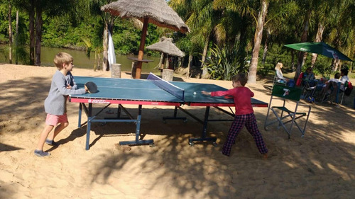 Alquiler Dormi Delta La Delfina Island Resort