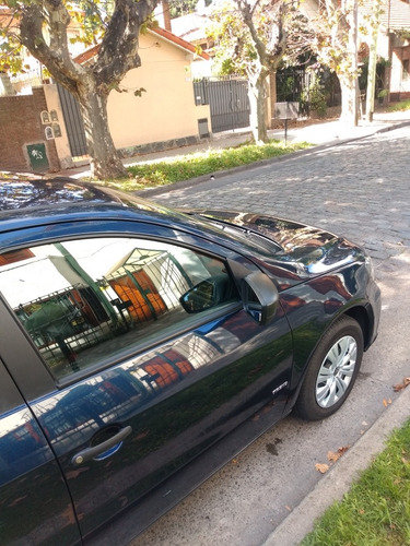 Volkswagen Gol Trend 1.6 Trendline 101cv 2016