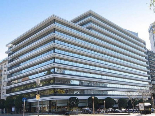 Oficinas Alquiler Retiro
