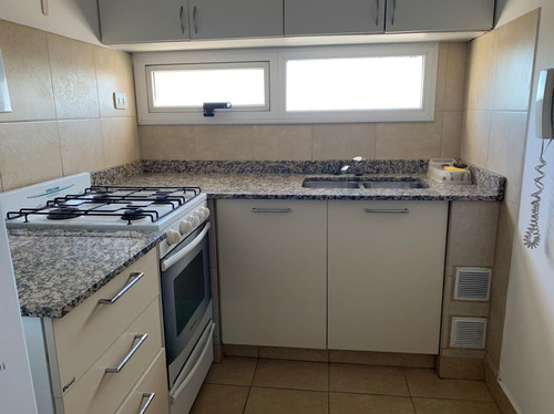 Venta- Dpto 1 Dorm Centro-amoblado- ¡oportunidad!