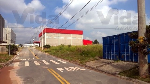 Imagem 6 de 15 de Terreno Industrial Para Venda - 35110