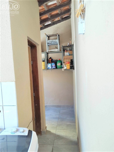 Imagem 17 de 19 de Ca05777- Linda Casa Térrea Á Venda No Jardim Regina/ Indaiatuba-sp - Ca05777 - 70569410