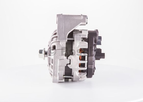 Alternador 14v 90a Para Veiculo Volkswagen - Man 13-190 Moto