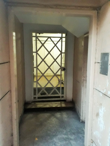 Estilo Francés / Metro Los Leones /providencia / Remodelado