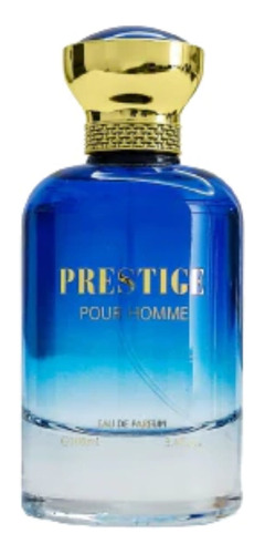 Bharara Prestige Pour Homme 100ml Edp