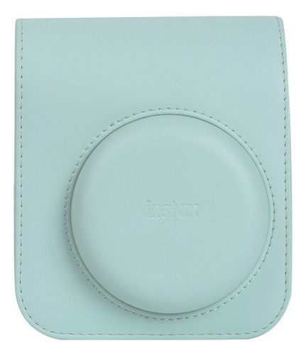 Funda Instax Mini 12 Verde
