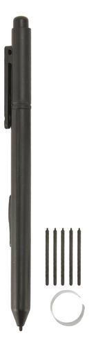 Emr Stylus Con Borrador Digital 4096 Sensibilidad A La