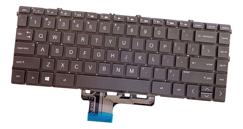 Para Computadora Portátil En Inglés . Uu. Con