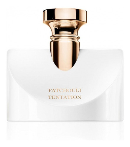 Perfume Bvlgari Splendida Patchouli Tentation Edp 100ml