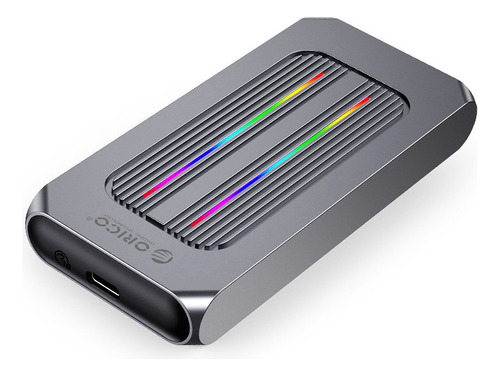 Carcasa De Disco Duro Orico M.2 Nvme, Unidad Usb3.2 Gen2 De