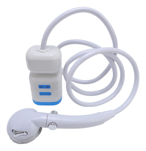 Bomba De Ducha Portátil Para Acampar De 8000 Mah