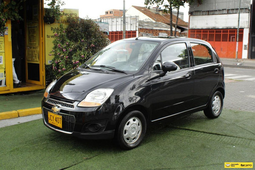 Chevrolet Spark 1.0 Life | TuCarro