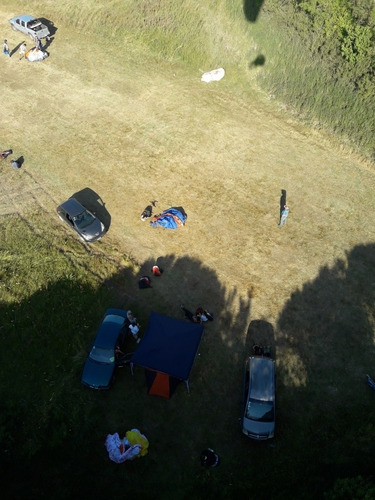 Imagen 6 de 10 de Parapente En Buenos Aires