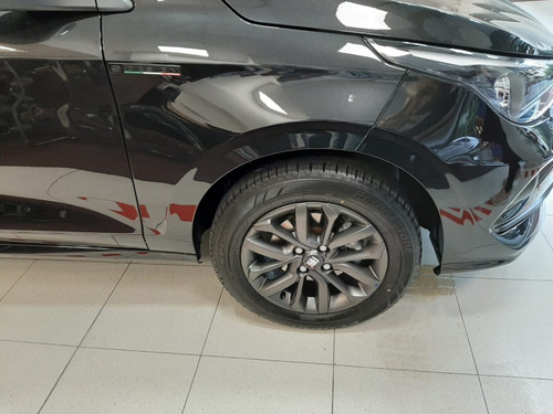 Imagen 4 de 20 de Fiat Cronos S-design 1.3 Retira Con Tu Usado O Anticipo- A