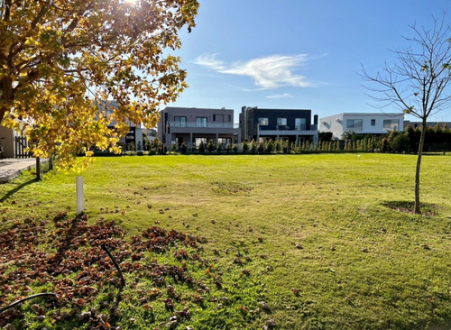 Imagen 1 de 13 de Terreno Lote En Venta Ubicado En Tipas, Nordelta, Tigre