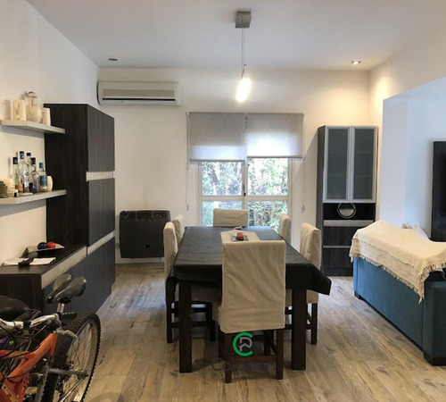Casa En Venta Reciclada Banco Provincia