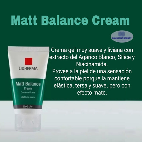 Kit Lidherma X5 Rutina Piel Grasa Niacinamida Salicílico