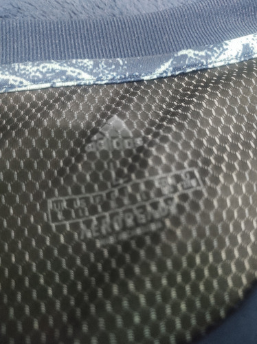 Camiseta Adidas Argentina Prematch 2021 Talle L Sin Detalles (Usado)