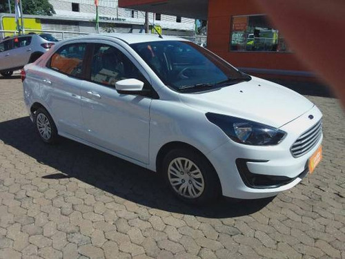 Imagem 5 de 9 de Ford Ka 1.5 Ti-vct Flex Se Manual