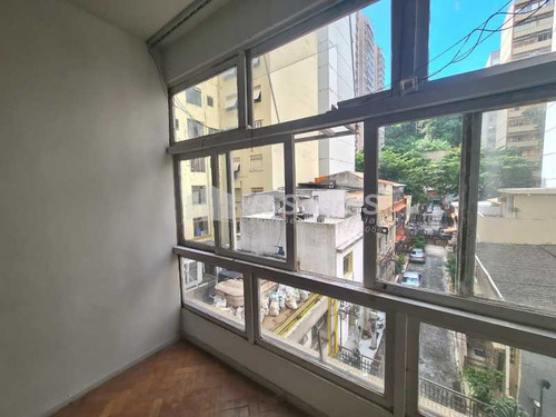 Imagem 2 de 15 de Kitnet/conjugado-à Venda-copacabana-rio De Janeiro - Btki00015