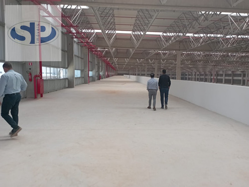 Imagem 7 de 15 de Galpão Condomínio Brookfield Guarulhos - 1707