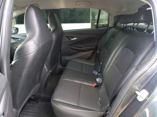 Chevrolet Onix 1.0 TURBO FLEX PREMIER AUTOMÁTICO