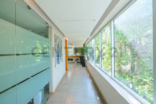 Venta Maravillosa Oficina 204 Mt2 Metro Manquehue