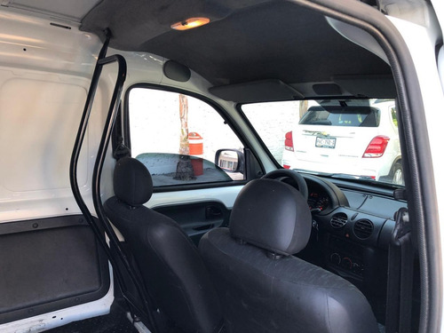Renault Kangoo 2015 A/c, Std, Buenas Condiciones!!!