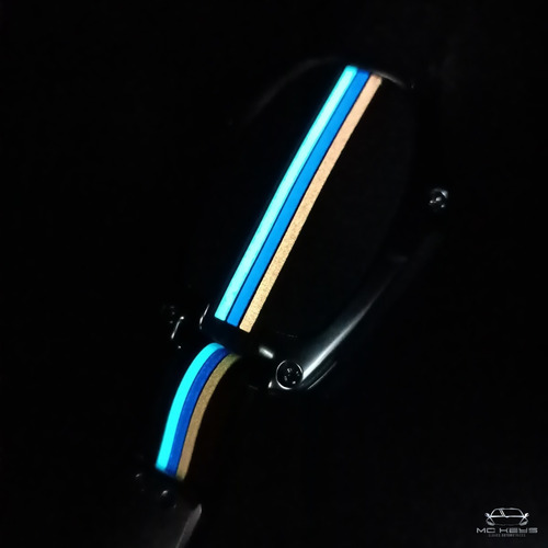 Funda Llave Sonic Cruze Trax Equinox Malibu Camaro Zinc